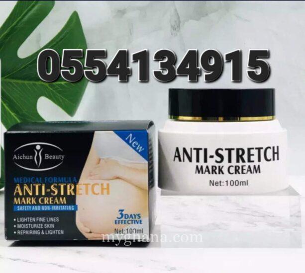 Aichun Beauty Anti Stretch Mark Cream