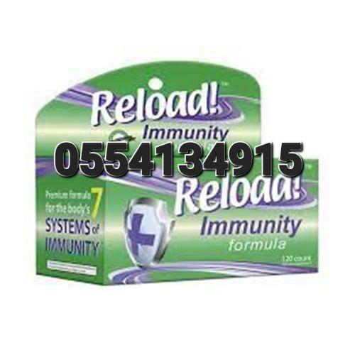 Reload Immunity Formula