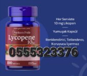 Puritan Pride Lycopene 10mg