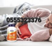 Now Flaxseed Oil for Heart Health Cholesterol