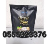 Dynace Tripple Root Coffee