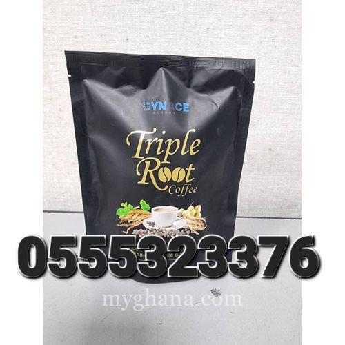 Dynace Tripple Root Coffee