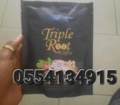 Dynace Tripple Root Coffee