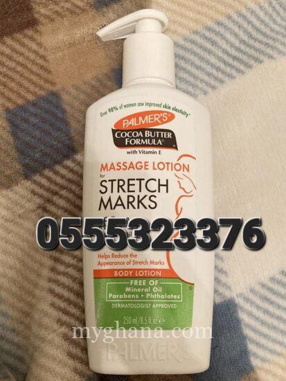 Palmers Stretch Marks Lotion