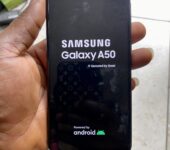 Samsung A50