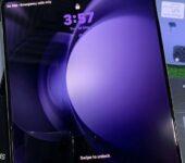 Samsung Fold 5 Blue 512 GB