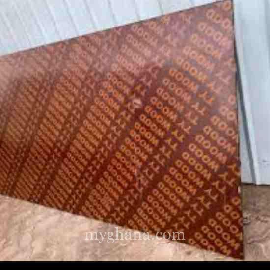 Decking Marine Board