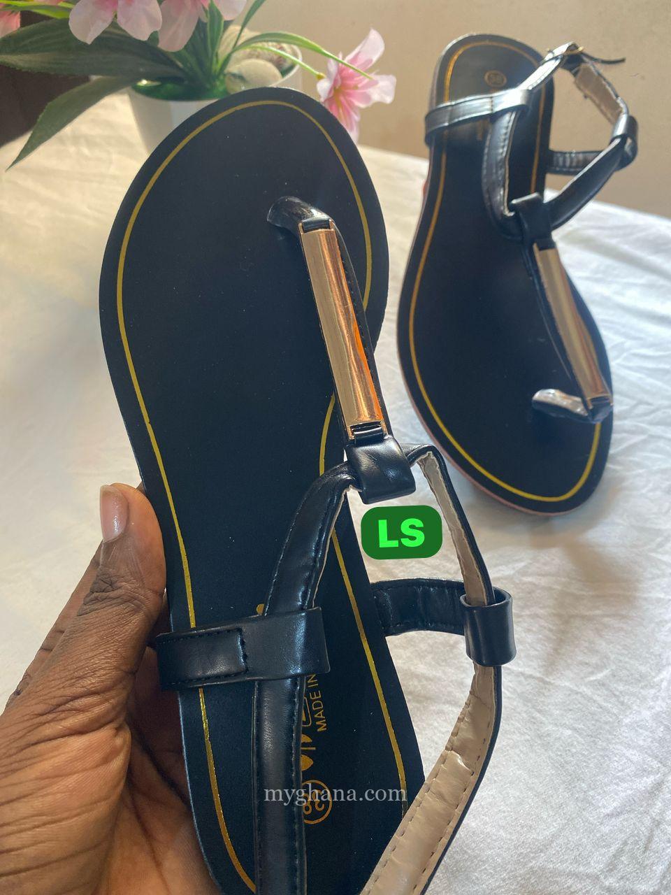 LS Sandals