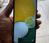 Samsung A12 128G