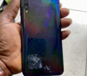 Samsung A50
