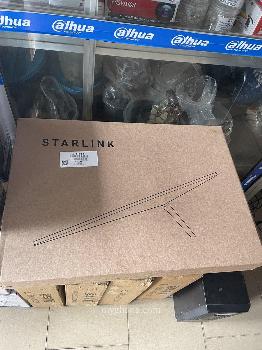 STARLINK