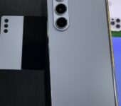 Samsung Fold 5 Blue 512 GB