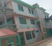 Multi-Purpose Property for Sale in Lapaz Station Accra