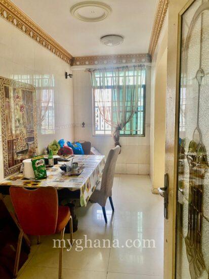 Multi-Purpose Property for Sale in Lapaz Station Accra