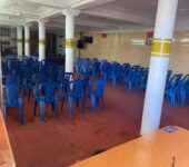 Multi-Purpose Property for Sale in Lapaz Station Accra