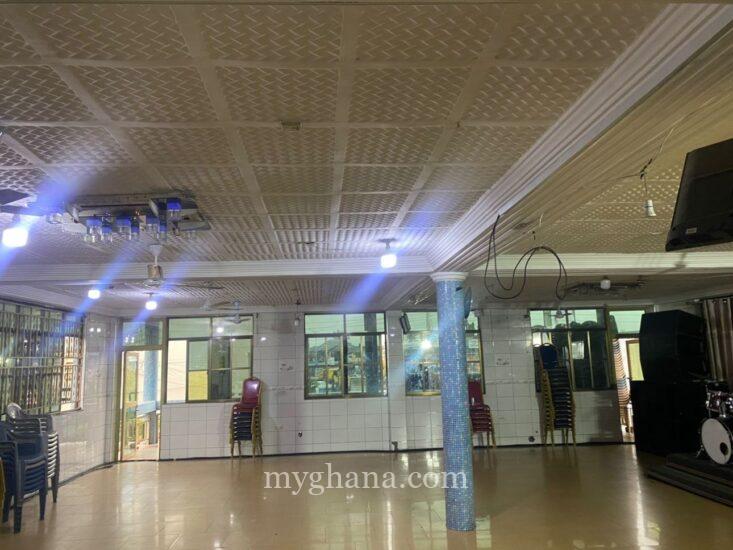 Multi-Purpose Property for Sale in Lapaz Station Accra