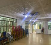 Multi-Purpose Property for Sale in Lapaz Station Accra