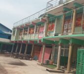 Multi-Purpose Property for Sale in Lapaz Station Accra