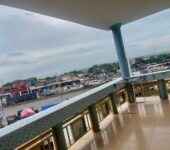 Multi-Purpose Property for Sale in Lapaz Station Accra
