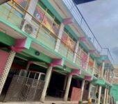 Multi-Purpose Property for Sale in Lapaz Station Accra