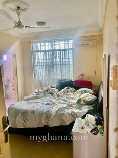 Multi-Purpose Property for Sale in Lapaz Station Accra