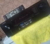 Original Denon Amplifier Avr-x250BT