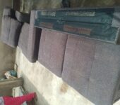 Home Used Turkey Sofa With Storage L-shape