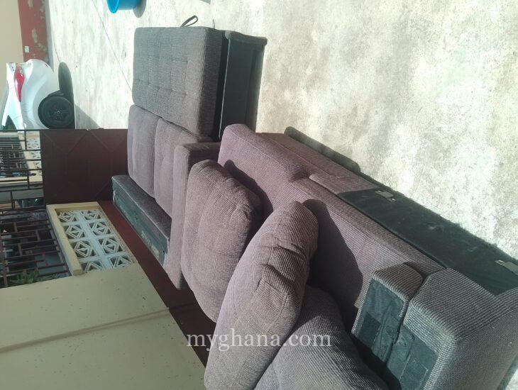 Home Used Turkey Sofa With Storage L-shape