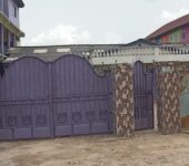 Basic School Up to JHS 3+ 5Bedrooms House For Sale at Kasoa