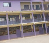 Basic School Up to JHS 3+ 5Bedrooms House For Sale at Kasoa