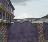 Basic School Up to JHS 3+ 5Bedrooms House For Sale at Kasoa