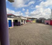 Basic School Up to JHS 3+ 5Bedrooms House For Sale at Kasoa