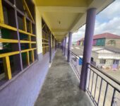 Basic School Up to JHS 3+ 5Bedrooms House For Sale at Kasoa