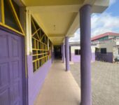 Basic School Up to JHS 3+ 5Bedrooms House For Sale at Kasoa