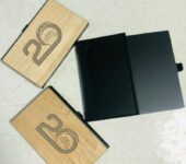 Business/ID/Call Card Holder – (Wooden/Plastic/Metal)