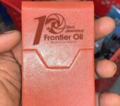 Business/ID/Call Card Holder – (Wooden/Plastic/Metal)