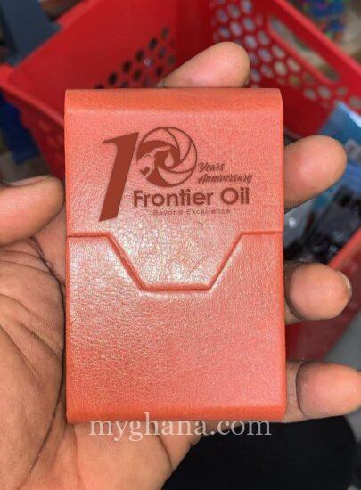 Business/ID/Call Card Holder – (Wooden/Plastic/Metal)