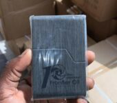 Business/ID/Call Card Holder – (Wooden/Plastic/Metal)