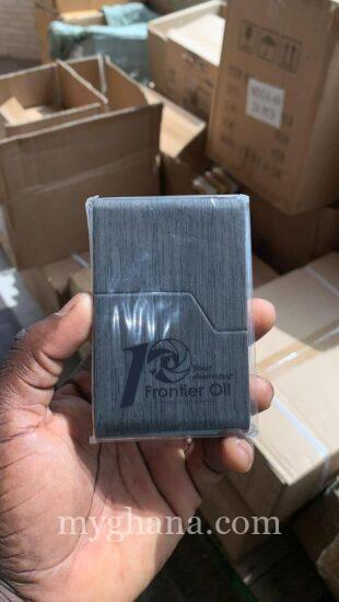 Business/ID/Call Card Holder – (Wooden/Plastic/Metal)