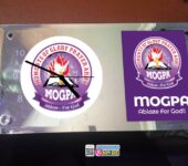 Customised/Branded Clocks – Wall/Desktop