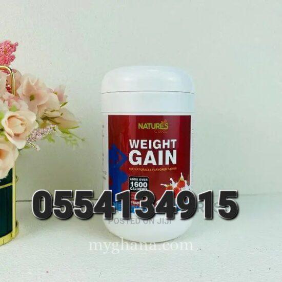 Weight Gain Powder
