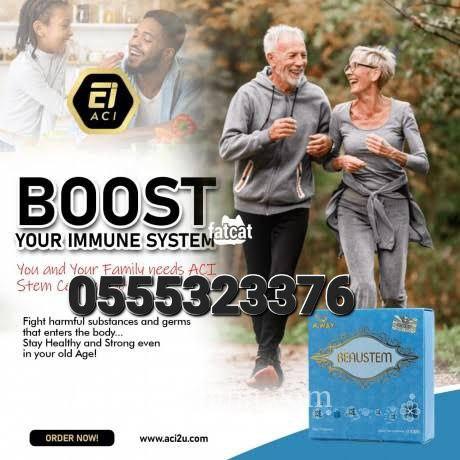 Beaustem Cell