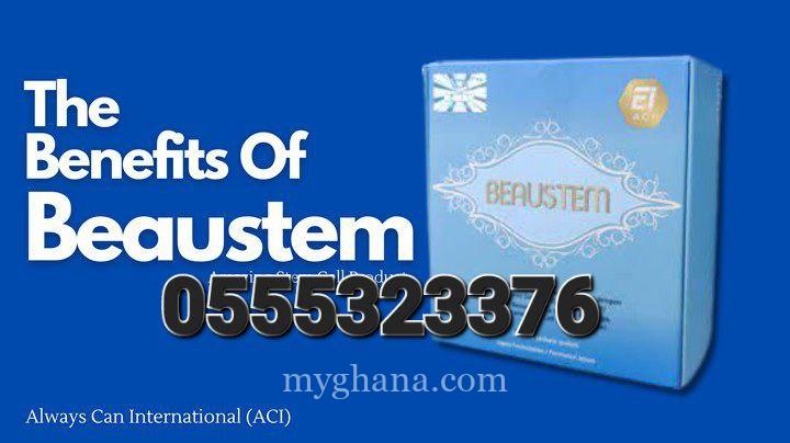 Beaustem Cell