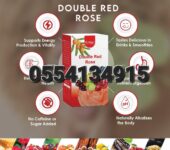 Double Red Rose Affluence Global