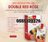 Double Red Rose Affluence Global