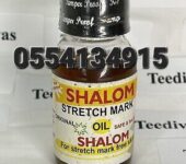 Stretch Mark Oil