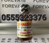 Stretch Mark Oil