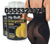 Hip Butt Enlargement Capsule