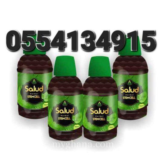 Faforon Life Salud Herbal Drink