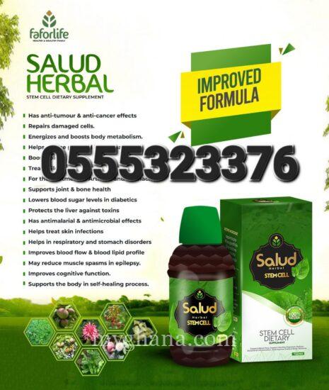 Faforon Life Salud Herbal Drink